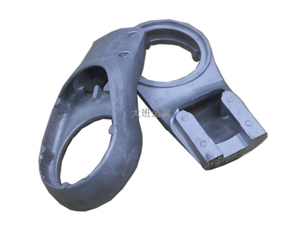 羞羞漫画免费观看铸造大件