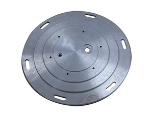 铝铸造生产过程中对人身体有害吗？