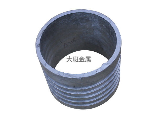 重力铸造新能源电机