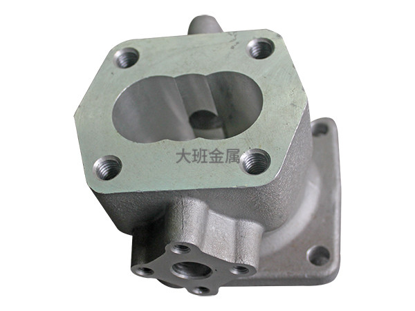 羞羞漫画免费观看铸造泵体密封件