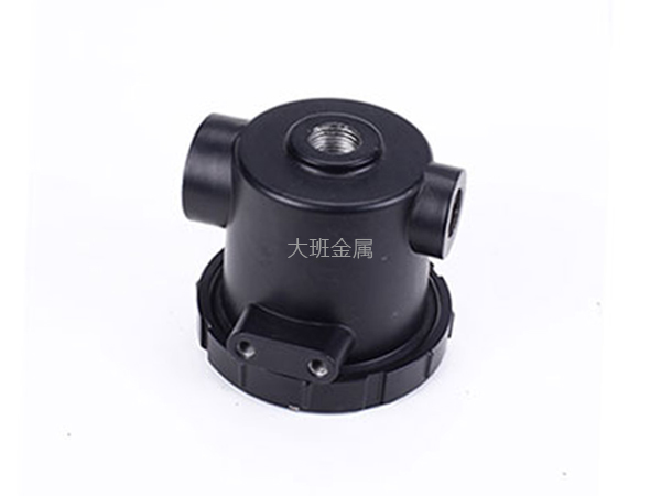 铝铸件定制加工