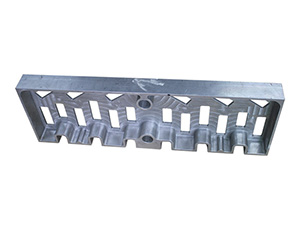 重力铸造的检测方法