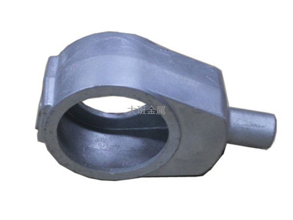 旋转油缸壳订制