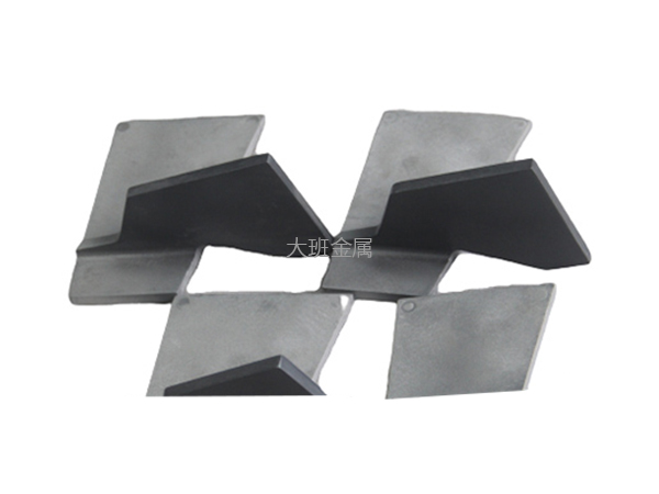 幕墙石材铝连接件