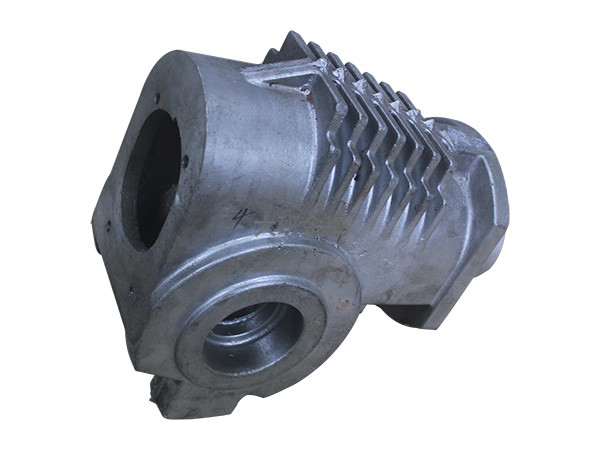 重力铸造机床配件