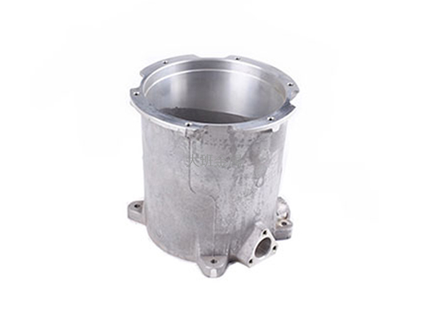 铝铸件加工定制