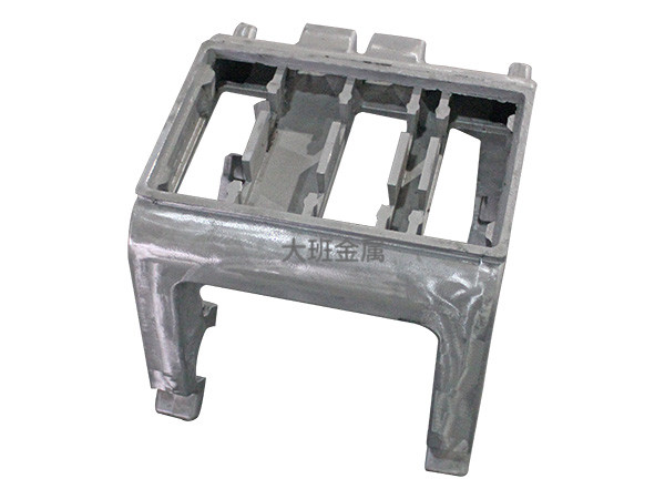 重力浇铸机械件厂家