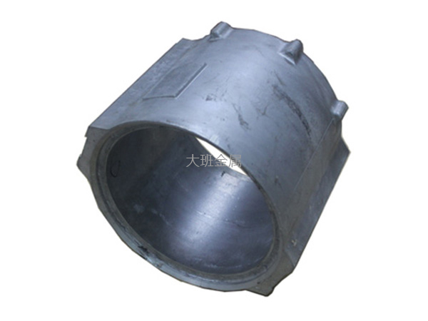 电机壳铝铸件